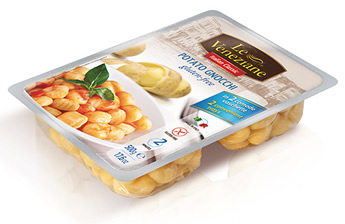 LE VENEZIANE GNOCCHI DI PATATE 500 G - Farmamood