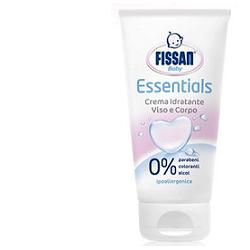 FISSAN ESSENTIALS CREMA 150 ML - Farmamood