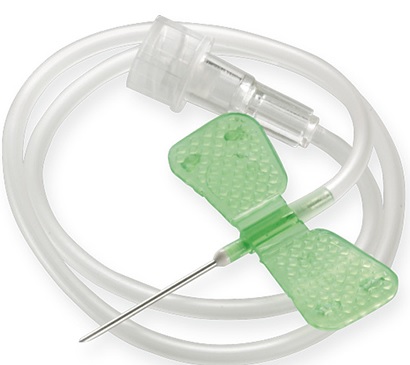 AGO MICROPERFUSORE STERILE PIC MIRAGE GAUGE 21X3/4 - Farmamood