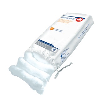 COTONE IDROFILO PIC REKOSAC ZIG ZAG 100 G CON FUSTELLA - Farmamood