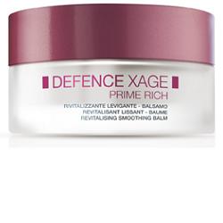 DEFENCE XAGE PRIME BALSAMO RIVITALIZZANTE LEVIGANTE 50 ML - Farmamood