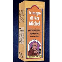 SCIROPPO PERE MICHEL 200 ML - Farmamood