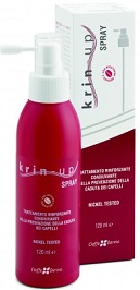 KRIN UP SPRAY 120 ML - Farmamood