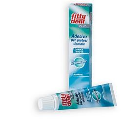 FITTYDENT PLUS 40 G OFFERTA SPECIALE - Farmamood