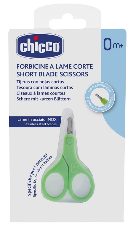 CH FORBICINE LAME CORTE - Farmamood
