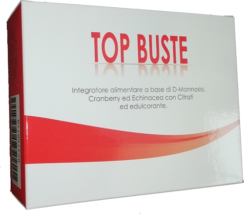 TOP BUSTE 14 BUSTINE - Farmamood