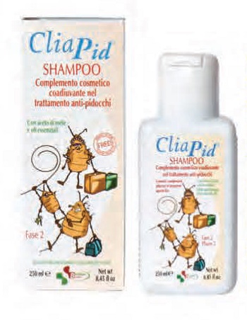 CLIAPID TRATTAMENTO INTENSIVO 150 ML - Farmamood