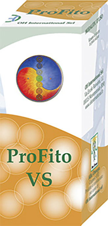 PROFITO VS GOCCE 50 ML - Farmamood