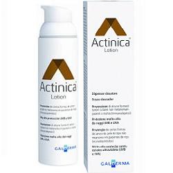 ACTINICA LOTION 80 ML - Farmamood