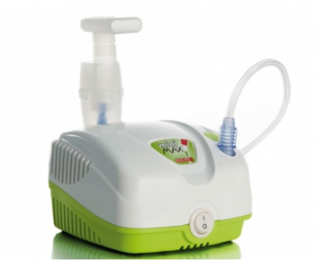 AEROSOL COMPACT A PISTONE - Farmamood