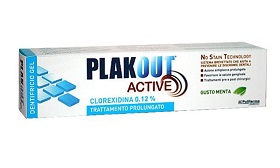 EMOFORM PLAKOUT ACTIVE DENTIFRICIO 0,12% - Farmamood