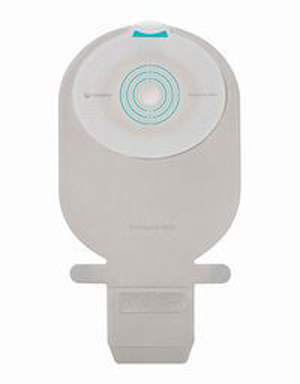 SACCA PER ILEOSTOMIA SENSURA MIO SISTEMA A UN PEZZO APERTA CON APERTURA ISPEZIONABILE FORO 10-55 MM CAPACITA' 650 ML 30 PEZZI - Farmamood