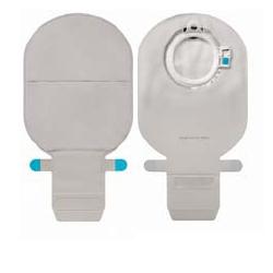 SACCA PER ILEOSTOMIA SENSURA MIO CLICK APERTA SISTEMA A DUE DUE PEZZI MAXI TRASPARENTE FLANGIA 60 MM 30 PEZZI - Farmamood