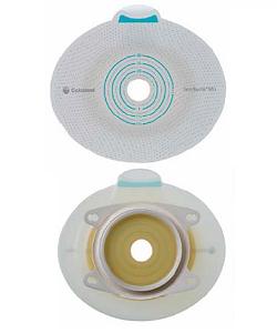 PLACCA PER UROSTOMIA PIANA SENSURA MIO CLICK WE 50MM 10-45 5 PEZZI - Farmamood