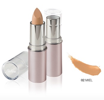 DEFENCE COLOR BIONIKE CORRETTORE STICK ANTI-BLEMISH 02 MIEL - Farmamood