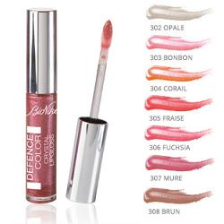 DEFENCE COLOR BIONIKE CRYSTAL LIPGLOSS 303 BONBON - Farmamood
