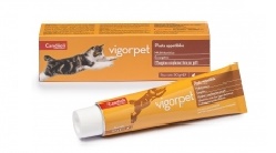 VIGORPET PASTA GATTI TUBO 50 G - Farmamood
