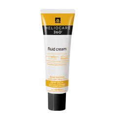 HELIOCARE 360 FLUID CREMA SPF 50+ 50 ML - Farmamood