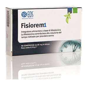 EOS FISIOREM1 96 COMPRESSE - Farmamood
