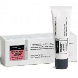 DISCROMIA CONTROL SERUM 30 ML - Farmamood