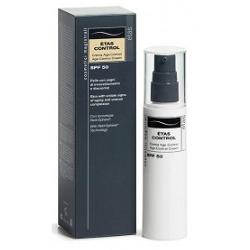 ETAS CONTROL SPF 50 50 ML - Farmamood