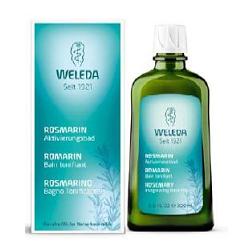 BAGNO ROSMARINO FLACONE 200 ML - Farmamood