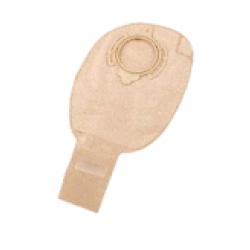 SACCA ILEOSTOMIA FLEXIMA 3S SISTEMA DI SCARICO E CHIUSURA IN VELCRO MIDI TRASPARENTE 65 MM 30 PEZZI - Farmamood