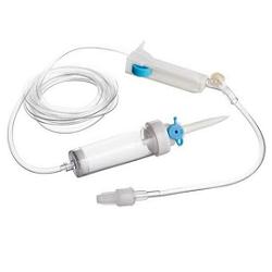DEFLUSSORE STERILE SENZA AGO GAMMADIS - Farmamood