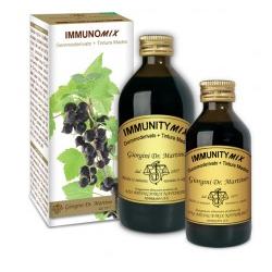 IMMUNITYMIX 200 ML LIQUIDO ANALCOLICO - Farmamood