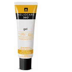 HELIOCARE 360 GEL SPF50+ 50 ML - Farmamood