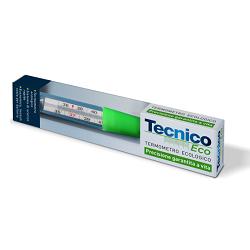 TERMOMETRO TECNICO ECO ECOLOGICO SENZA MERCURIO - Farmamood