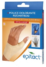 EPITACT ORTESI MANO FLEX SX S - Farmamood