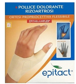 EPITACT ORTESI MANO FLEX SX L - Farmamood