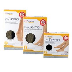 RE DERMA GAMBALETTO DONNA - Farmamood