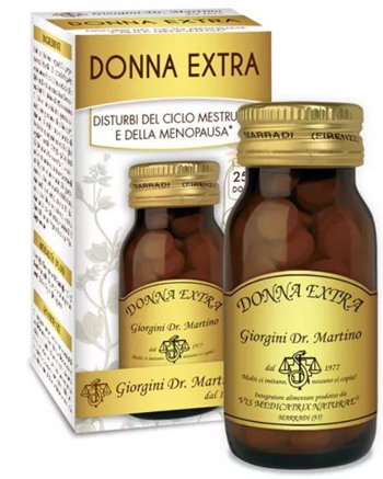 DONNA EXTRA 100 PASTIGLIE - Farmamood