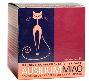 AUSILIUM MIAO 100G - Farmamood