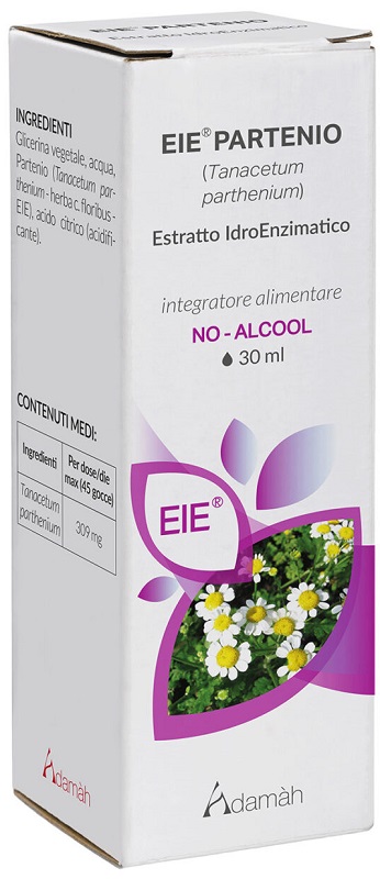 EIE PARTENIO GOCCE FLACONCINO 30 ML - Farmamood