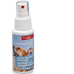 DENTALPET SPRAY 50 ML - Farmamood
