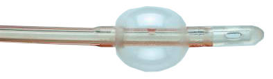 CATETERE FOLYSIL SCANALATO IN SILICONE LUNGHEZZA 40CM 2VIE 2 FORI LINEA RADIOPACA CON PALLONCINO 15ML VALVOLA GIALLA CH20 1 PEZZO STERILE MONOUSO - Farmamood