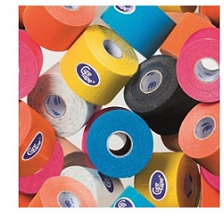 CURE TAPE VERDE 5X500 CM - Farmamood