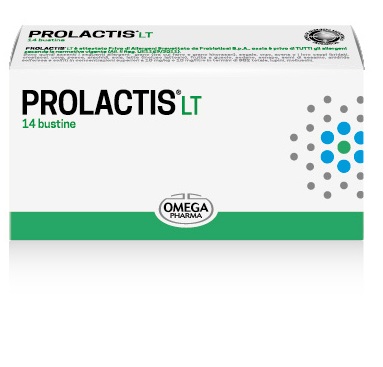 PROLACTIS LT 14 BUSTINE - Farmamood