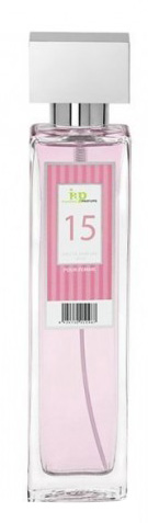 IAP PHARMA PROFUMO DA DONNA 15 150 ML - Farmamood