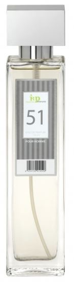 IAP PHARMA PROFUMO DA UOMO 51 150 ML - Farmamood