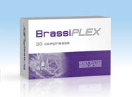 BRASSIPLEX 30 COMPRESSE - Farmamood