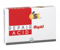 GSE REPAIR RAPID ACID 12 COMPRESSE - Farmamood