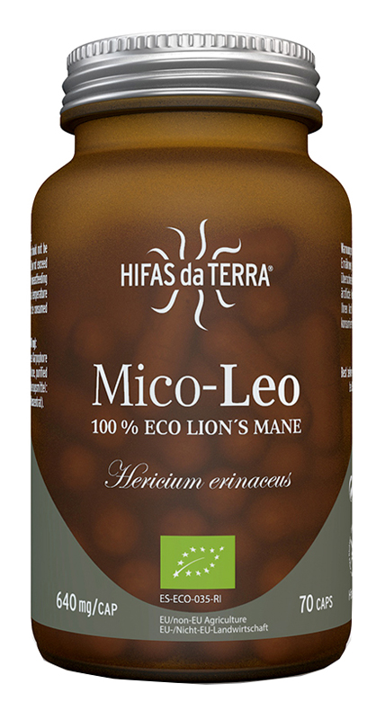 MICO LEO 70 CAPSULE - Farmamood