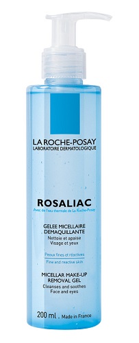 ROSALIAC GEL MICELLARE 195 ML - Farmamood