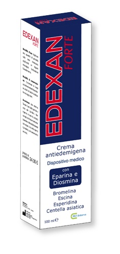 EDEXAN FORTE 100 ML - Farmamood