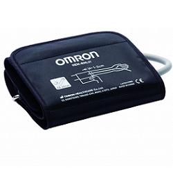 BRACCIALE PER SFIGMOMANOMETRO OMRON M2/M3 LARGE EASY COLORE NERO DIMENSIONE 22-42 CM - Farmamood