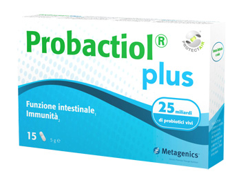 PROBACTIOL PLUS PROTECT AIR 15 CAPSULE - Farmamood